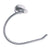 JTP Inox Towel Ring - Unbeatable Bathrooms