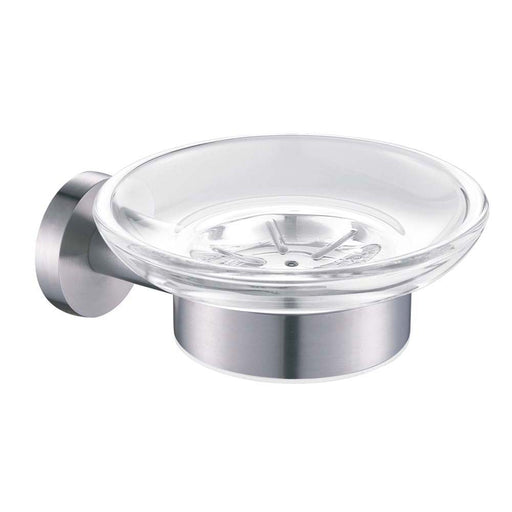 JTP Inox Soap Dish - Unbeatable Bathrooms