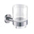 JTP Inox Tumbler Holder - Unbeatable Bathrooms