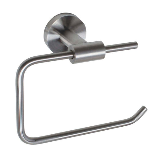JTP Inox Toilet Roll Holder - Unbeatable Bathrooms