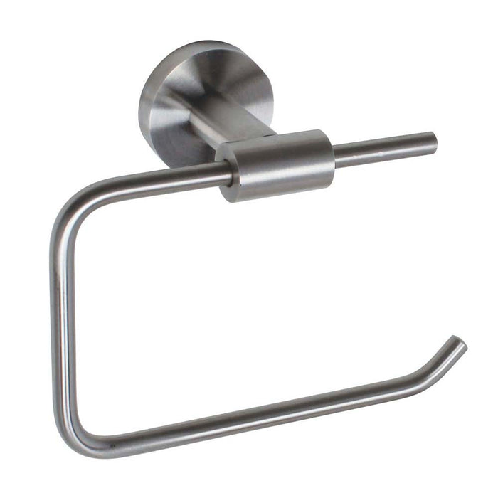 JTP Inox Toilet Roll Holder - Unbeatable Bathrooms
