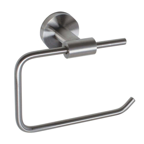 JTP Inox Toilet Roll Holder - Unbeatable Bathrooms