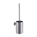 JTP Inox Toilet Brush Holder - Unbeatable Bathrooms