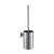 JTP Inox Toilet Brush Holder - Unbeatable Bathrooms