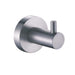 JTP Inox Single Robe Hook - Unbeatable Bathrooms