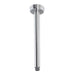 JTP Inox Round Ceiling Arm 200mm - Unbeatable Bathrooms