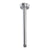 JTP Inox Round Ceiling Arm 200mm - Unbeatable Bathrooms