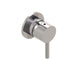 JTP Inox Single Lever Manual Valve - Unbeatable Bathrooms