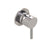JTP Inox Single Lever Manual Valve - Unbeatable Bathrooms