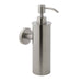 JTP Inox Wall Mounted Soap Dispenser - Unbeatable Bathrooms