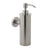 JTP Inox Wall Mounted Soap Dispenser - Unbeatable Bathrooms