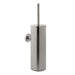 JTP Inox Wall Mounted Toilet Brush Holder - Unbeatable Bathrooms