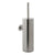 JTP Inox Wall Mounted Toilet Brush Holder - Unbeatable Bathrooms