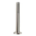 JTP Inox Pull Out Shower Hand Set - Unbeatable Bathrooms
