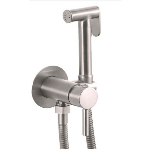 JTP Inox Single Lever Douche Set For Cold & Hot Operation - Unbeatable Bathrooms