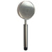 JTP Inox Round Shower Hand Set - Unbeatable Bathrooms