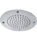 JTP Inox Ceiling Mounted Overhead Shower 300mm - Unbeatable Bathrooms