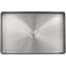 JTP Inox Round Counter Top Basin Stainless Steel - Unbeatable Bathrooms