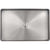 JTP Inox Round Counter Top Basin Stainless Steel - Unbeatable Bathrooms