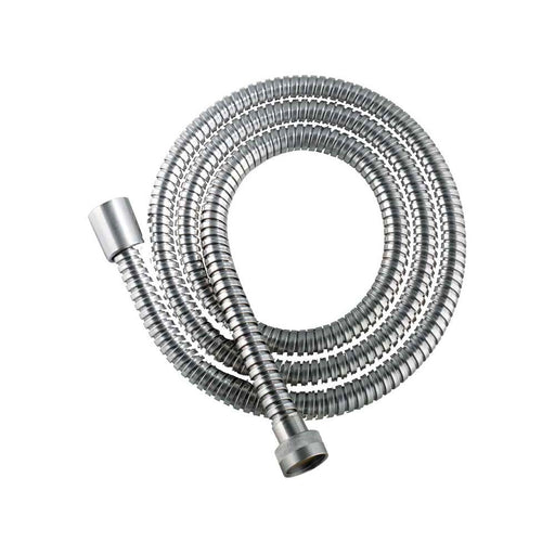 JTP Inox Shower Hose 1500mm - Unbeatable Bathrooms