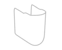 Villeroy & Boch O.Novo Washbasin - Unbeatable Bathrooms