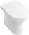 Villeroy & Boch O.Novo Back-To-Wall Toilet - Unbeatable Bathrooms