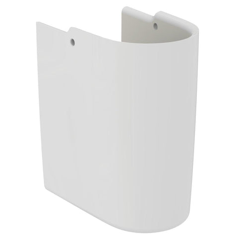 Ideal Standard Concept Semi Pedestal - Unbeatable Bathrooms