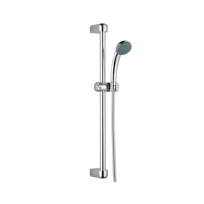 JTP Ruby Slide Rail Kit - Unbeatable Bathrooms