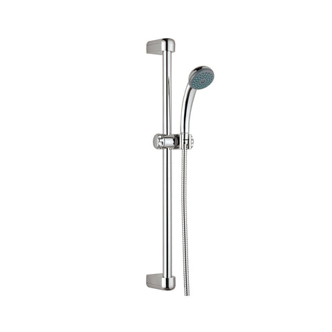 JTP Ruby Slide Rail Kit - Unbeatable Bathrooms
