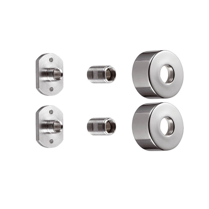 JTP Front Fixing Brackets - Unbeatable Bathrooms