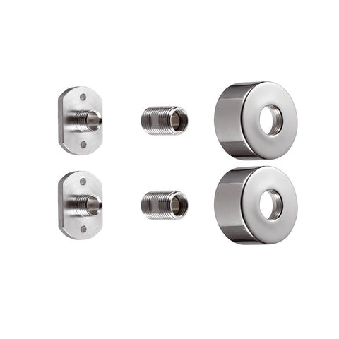 JTP Front Fixing Brackets - Unbeatable Bathrooms