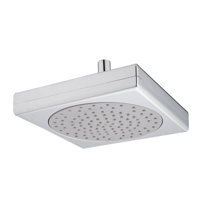 JTP Micro Overhead Shower 230mm - Unbeatable Bathrooms