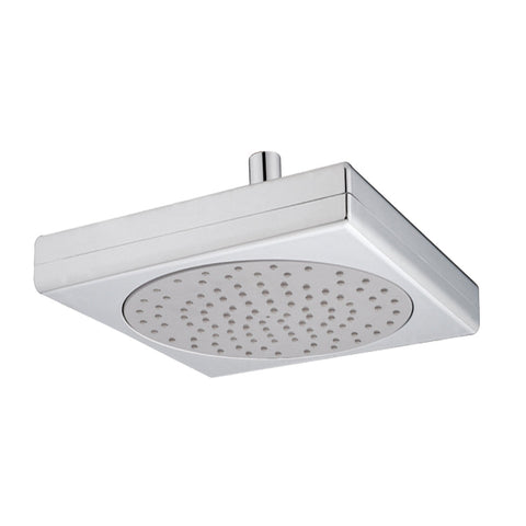 JTP Micro Overhead Shower 230mm - Unbeatable Bathrooms