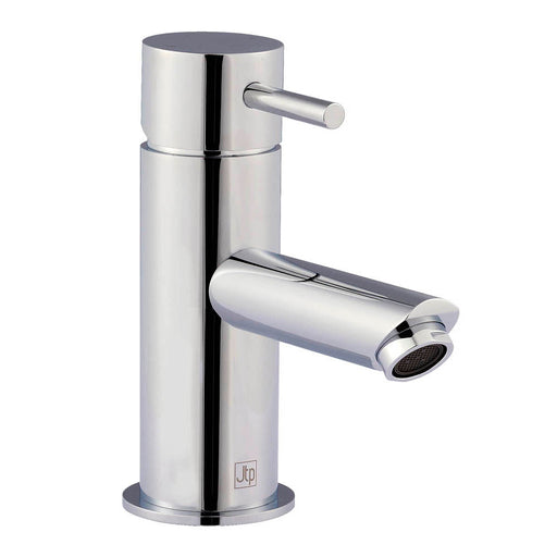 JTP Fonti Single Lever Basin Mixer Tap - Unbeatable Bathrooms
