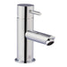 JTP Fonti Single Lever Basin Mixer Tap - Unbeatable Bathrooms