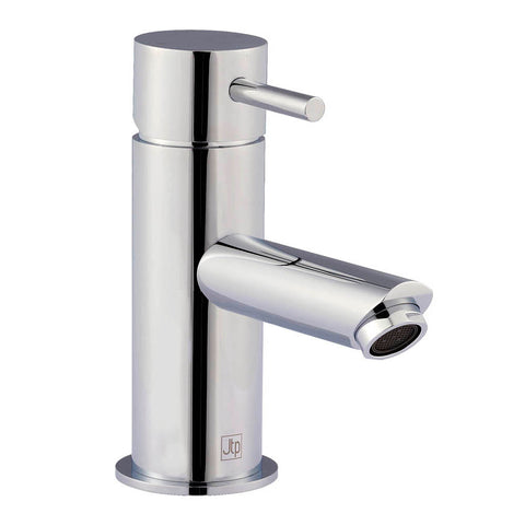 JTP Fonti Single Lever Basin Mixer Tap - Unbeatable Bathrooms