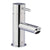 JTP Fonti Single Lever Basin Mixer Tap - Unbeatable Bathrooms