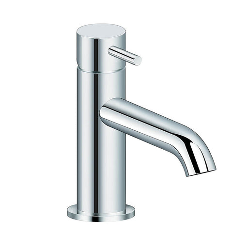 JTP Florence Single Lever Basin Mixer Tap - Unbeatable Bathrooms