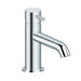 JTP Florence Single Lever Basin Mixer Tap - Unbeatable Bathrooms