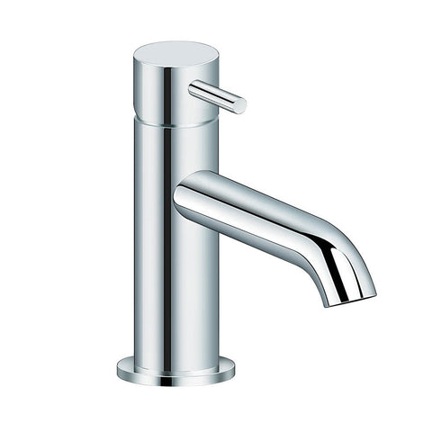 JTP Florence Single Lever Basin Mixer Tap - Unbeatable Bathrooms