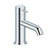 JTP Florence Single Lever Basin Mixer Tap - Unbeatable Bathrooms
