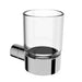 JTP Florence Tumbler & Holder - Unbeatable Bathrooms
