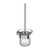 JTP Florence Toilet Brush Holder - Unbeatable Bathrooms