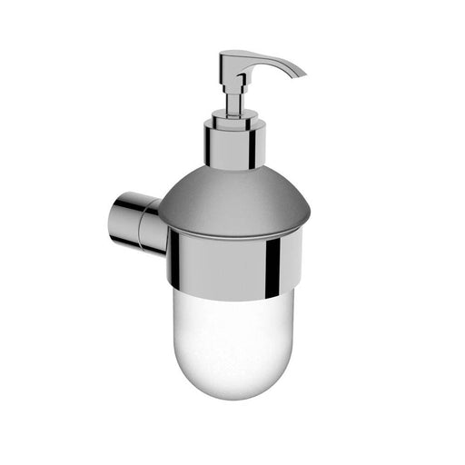 JTP Florence Soap Dispenser & Holder - Unbeatable Bathrooms