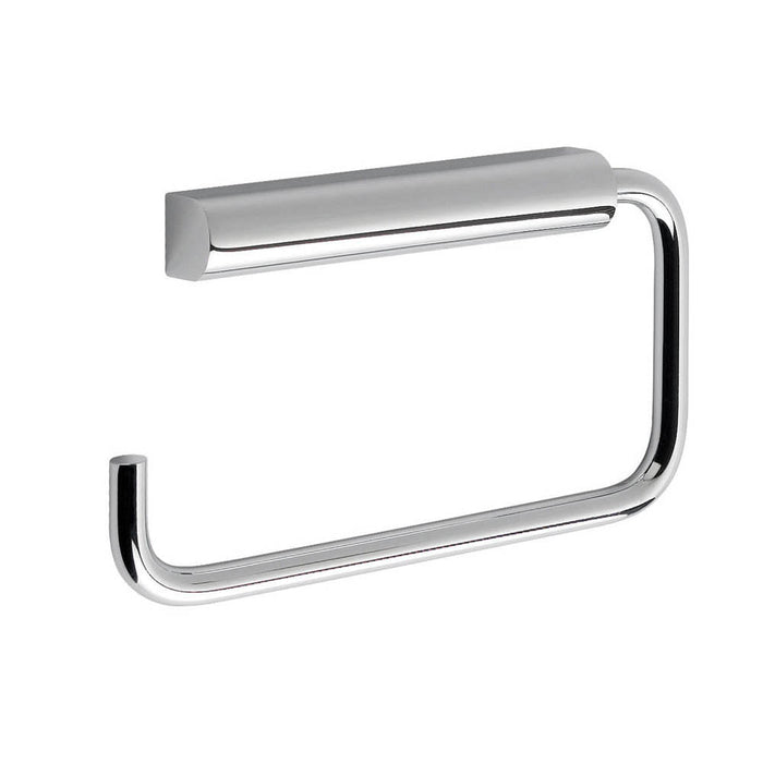 JTP Florence Toilet Paper Holder - Unbeatable Bathrooms