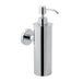 JTP Florence Soap Dispenser Wall Mounted - Unbeatable Bathrooms