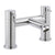 JTP Fonti 2 Hole Bath Filler Tap - Unbeatable Bathrooms