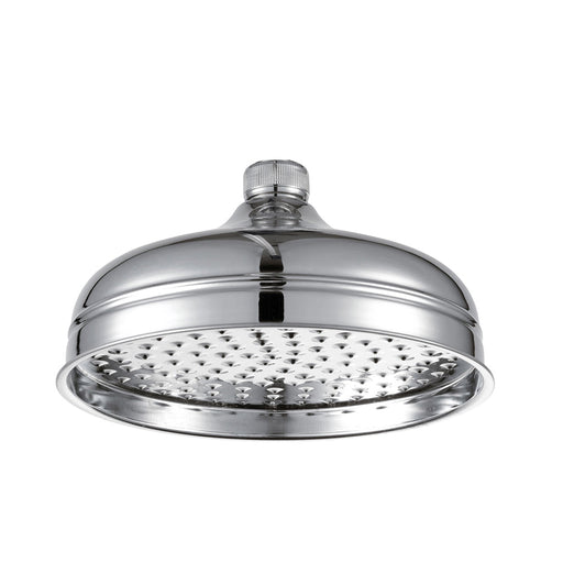 JTP Victorian Shower Head - Unbeatable Bathrooms