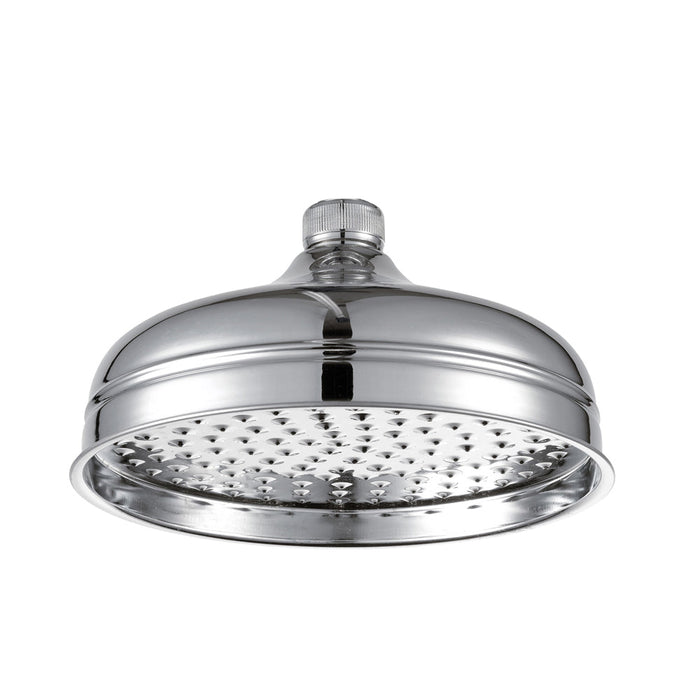 JTP Victorian Shower Head - Unbeatable Bathrooms