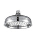 JTP Victorian Shower Head - Unbeatable Bathrooms
